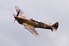 Doug Broker's Spitfire TR.9