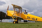 De Havilland DH.82 Tiger Moth ZK-ALK