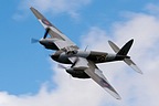 Mosquito FB.26 KA114 first public display