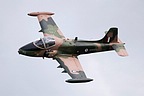 'Blunty' BAC 167 Strikemaster