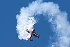 Dave Cranna's routine in his Zlin Z-50LS