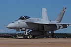VFA-106 "Gladiators" F/A-18E Super Hornet