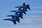 Blue Angels main formation