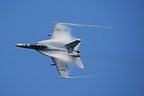 F/A-18F Super Hornet