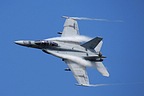 F/A-18F Super Hornet