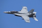 F/A-18F Super Hornet