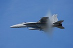 F/A-18E Super Hornet