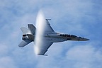 F/A-18F Super Hornet Demo by VFA-106