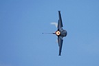 F-16C East Coast Demo