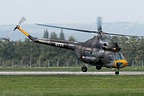 Mi-2 0711, CLV