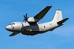 C-27J Spartan II 1962 DK