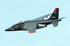 Alpha Jet 1B+ AT25, AJeTS