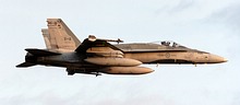 CF-188 188766, 401 Sqn