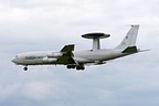 E-3A Sentry LX-N 90443 AEW&CF