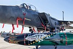 USAF Weapons School F-15E Strike Eagle
