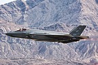 USAF F-35A Lightning II