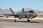 F-35A Lightning II