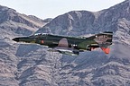 82nd ATRS QF-4E Phantom II