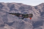 82nd ATRS QF-4E Phantom II