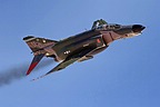 82nd ATRS QF-4E Phantom II