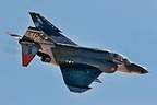 82nd ATRS QF-4E Phantom II