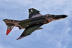 82nd ATRS QF-4E Phantom II