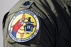 82nd ATRS Det 1 Phinal Phantoms patch