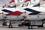 USAF Thunderbirds