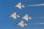 USAF Thunderbirds