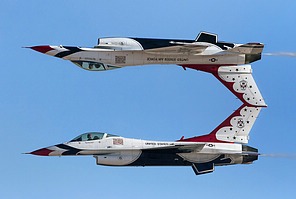 USAF Thunderbirds