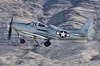 CAF P-63F King Cobra