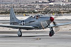 CAF P-63F King Cobra