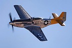 Planes of Fame P-51D Mustang 'Dolly'