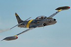 T-33 Shooting Star 'Ace Maker II'