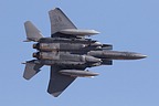 17th WS F-15E Strike Eagle