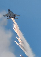 17th WS F-15E Strike Eagle