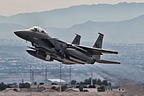 17th WS F-15E Strike Eagle