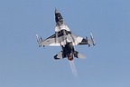 64th AGRS F-16C Fighting Falcon