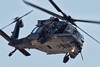 66th RS HH-60G Pave Hawk