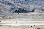 66th RS HH-60G Pave Hawk