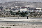 Cactus Air Force OV-10B Bronco