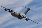 PACAF C-17A Globemaster III Demo