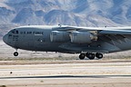 PACAF C-17A Globemaster III Demo