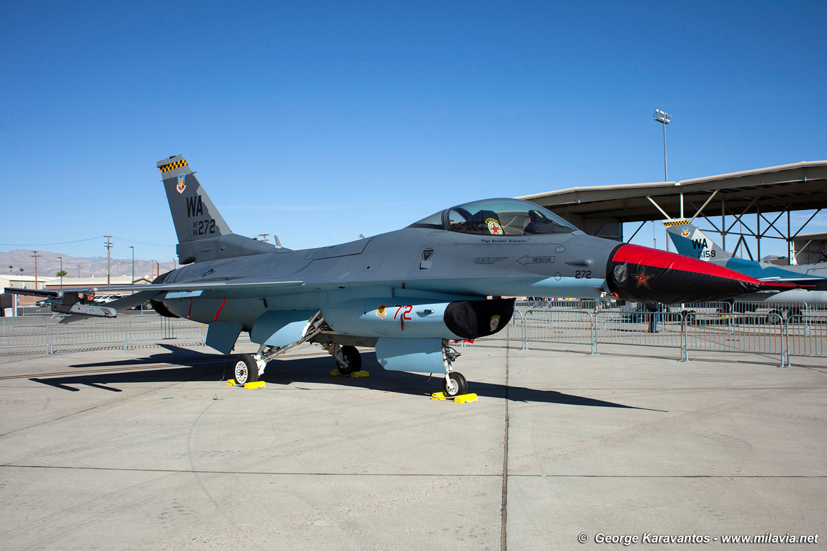 MILAVIA Air Shows Aviation Nation 2017 USAF 70th Anniversary Air