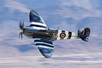 Spitfire Mk IX MK959