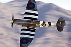 Spitfire Mk IX MK959