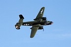 B-25J Mitchell 'Betty's Dream'