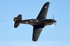 P-40E Warhawk 15709