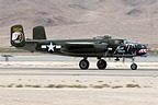 B-25J Mitchell 'Betty's Dream'