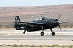 TBM-3E Avenger 85938